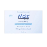 Moiz moisturizing syndet bar 75gm, PACK OF 4