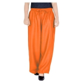 Sttoffa Rayon Casual Pants - None