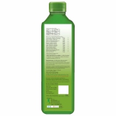 Mint Veda Fresh Noni Juice | Sugar Free|Immuniy Boost | Rich Antioxidants Booster | Sugar Free Juice| 1 litre | Pack of 1