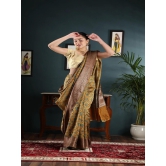 Chanderi Saree