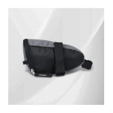 Aivin Saddle Bag Cycle Under Seat Bag, Travel Bag, Cycle Accessories for Tools, Mobile Phones Cycle Storage Bag