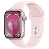 COREGENIX FIT-Series 900pro Pink Smart Watch