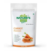 Nature''s Gift Carrot Powder 100 gm