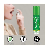 Leeford Breath Freshener Spray Paan 15 g Pack of 3