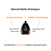 Biotin Shampoo For Hair Growth – 200ml (Cart)-Default