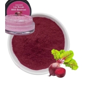 Aquagem skincare All Natural  Beetroot Lip Scrub