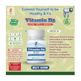 xovak pharmtech - Vitamin D3 ( Pack of 4 )