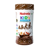 PATANJALI NUTRELA KIDS SUPERFOOD