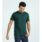 Iconique Supima Cotton T-shirt Forest Green L