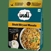 Indi Shahi Biryani Masala 50gm