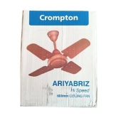 Crompton Aryabriz Ceiling Fan 600 mm