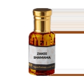 Zakee Shamama - SG Perfumes | 12ml & 24ml-12 ML