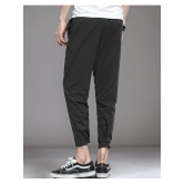 Septem Multi Polyester Mens Sports Trackpants ( Pack of 2 ) - None