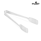 PALOMINO SNACK TONG TYPE 2 Stainless Steel Snack Tong | Multi-functional Tong | Serving Tong | Snack Serving Tong | Roasting, Salad, Snail, Fruit Tongs | Food Serving Utensil | Tong for Past
