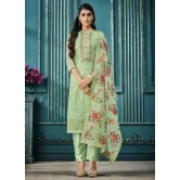 Ethinic salwar suit