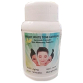 BioMed BRIGHT WHITE TONE Capsule 90 no.s