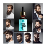 Lenon Jojoba Oil Beard Oil 30 ml