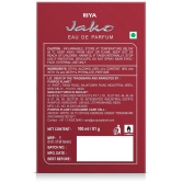 Riya Jako & Bindas Eau De Parfum (EDP) For Unisex 110 ( Pack of 2 )