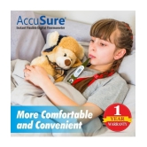 ACCUSURE - Digital Thermometer