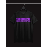Successful & Stoned Tshirt-X-Small / Black