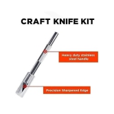 Eclet Surgical Detail Pen Knife