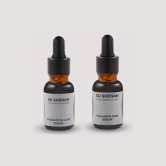 COLLAGEN SERUM PACK (HYDRATION SERUM + COLLAGEN SERUM )