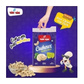 YUM YUM Roasted & Salted Cashews 250 g