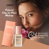 Maliao Futurist Stay-In-Place Makeup SPF 30 PA+++ (Full Coverage, Intense Moisture Infusion,Tint Moisturizer,Tint Hydration, All Skin Types)-02