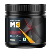 MuscleBlaze Creatine Monohydrate,  Unflavoured  0.55 lb