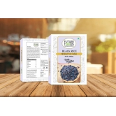 Future Foods Black Rice | Protein Rich | Rich in Antioxidants | All Natural | Aromatic & Unpolished | Natural Detoxifier & Fiber Source | Prevents the Risk of Diabetes & Obesity | 900g (Pack of 2)