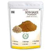 AGRICLUB Soya Powder 400 gm