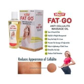 Jolly Fat Go Capsule and Oil 2 gm Pack Of 2