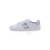 RedTape Women White Sneaker