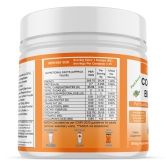 Labyrinth Skin Radiance Collagen Supplement_ORANGE_200g