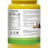 Natureland Organics Premium Cow Ghee, 1 L