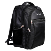 Da Tasche Black 35 Ltrs School Bag for Boys & Girls