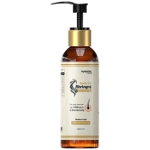 myUpchar Ayurveda KeshArt Bhringraj Hair Cleanser(Shampoo) - 200 ml|Controls Hairfall|100% Ayurvedic