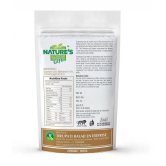 Nature''s Gift Sugarcane Juice Powder Sugar Substitute Powder 200 g