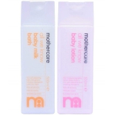 Mothercare - Baby Lotion 300 ( Pack of 2 )