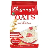 Bagrry's White Oats 1 Kg