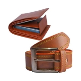 Loopa Belts Wallets Set