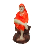 Serene Sai Ram Idol | Perfect for Home and Temple