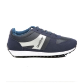 UniStar Sneakers Blue Casual Shoes - None