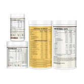 Floral Nutrition Formula 1 Shake, Protein Powder, FFresh, Shake Blend Protein Shake 1250 gm Mango