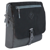 Mike Easy Sling Bags - Black