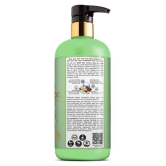 WOW Skin Science Aloe Vera Body Lotion - Ultra Light Hydration - No Mineral Oil, Parabens, Silicones, Color & PG - 400mL