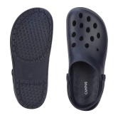 Campus - Navy Mens Clogs - None