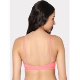 IN CARE LINGERIE - Multicolor Cotton Non Padded Women's Everyday Bra ( Pack of 2 ) - None