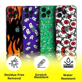 Spider Web Phone Skins