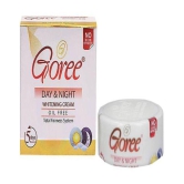 GOREE DAY & NIGHT Night Cream 30 gm